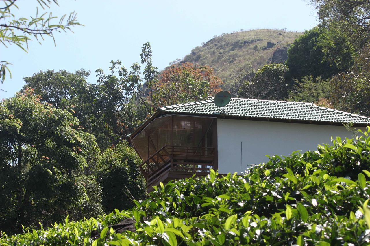Vythiri Hills Hotel Exterior photo